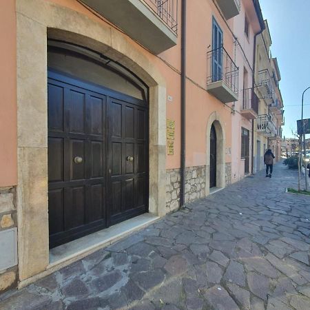 Casa Pepe - Fondi Vertice Rooms Екстериор снимка