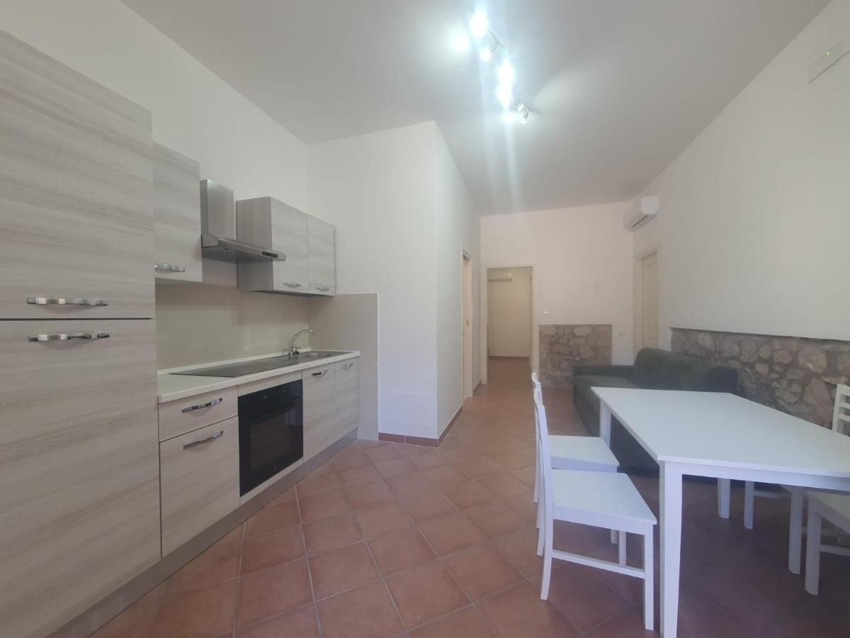 Casa Pepe - Fondi Vertice Rooms Екстериор снимка